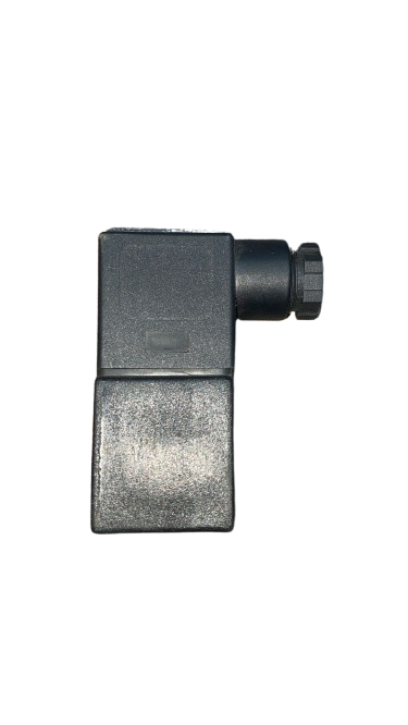 Bobina QM/48/13J/21 C/plug 24vcc 2w