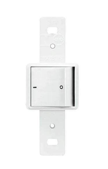 MODULO 1 INTERRUPTOR BIPOLAR CONDULETE SEM PLACA 10A SB 1017 FAME