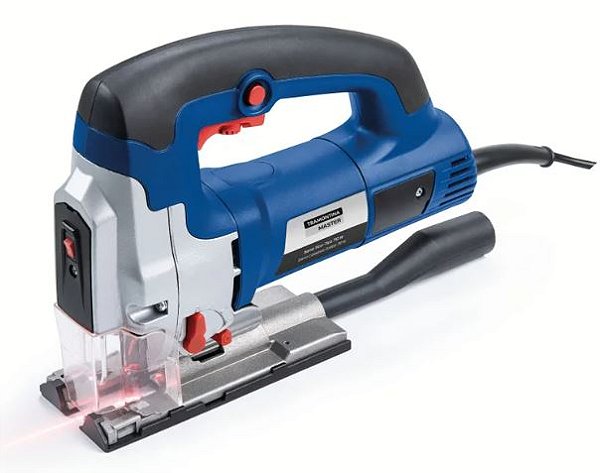 SERRA TICO-TICO 710w 220V