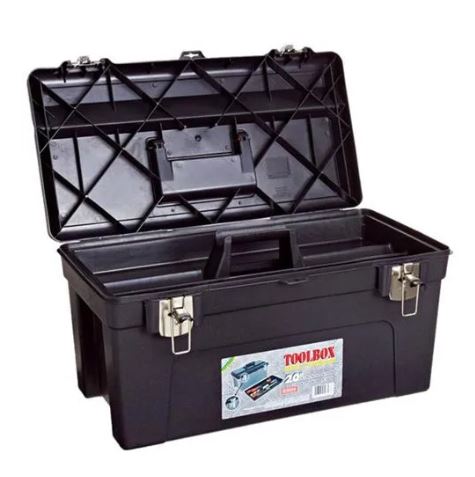 CAIXA PARA FERRAMENTA UTILITY BOX 20"      CF38