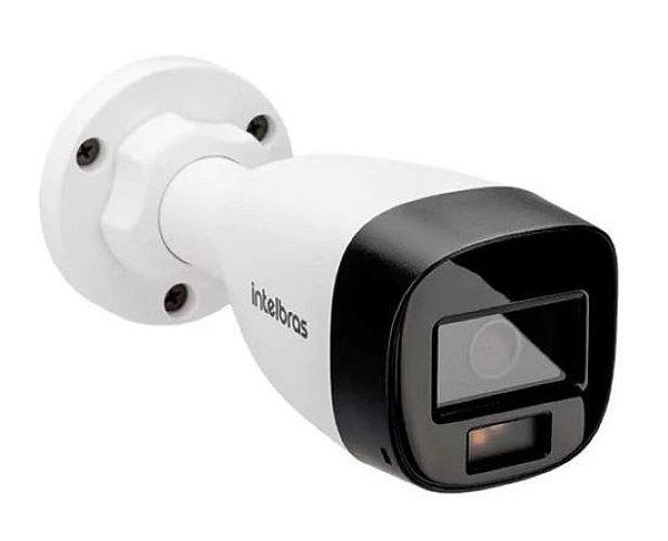 CAMERA DE SEGURANÇA VHD 1220 B FULL COLOR G8 BULLET LED IP67 INTELBRAS