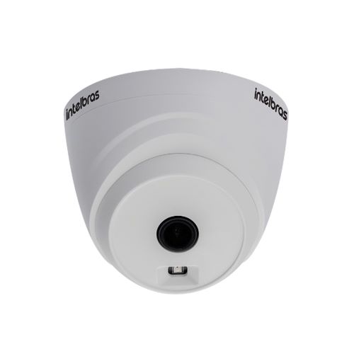 CAMERA DE SEGURANÇA VHL 1120 D G2 INFRAVERMELHO (IR) HDCVI DOME INTELBRAS