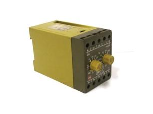 RELE TEMPORIZADOR 60S/6MIN 110/220VCA PDTC-60S-6MIN COEL