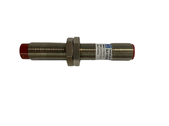 SENSOR INDUTIVO SL4-12G3LD2 WEG