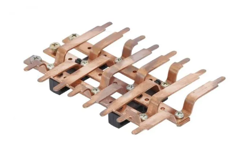 BARRAMENTO TRIFASICO CEMAR 16 DIN 4381 100A