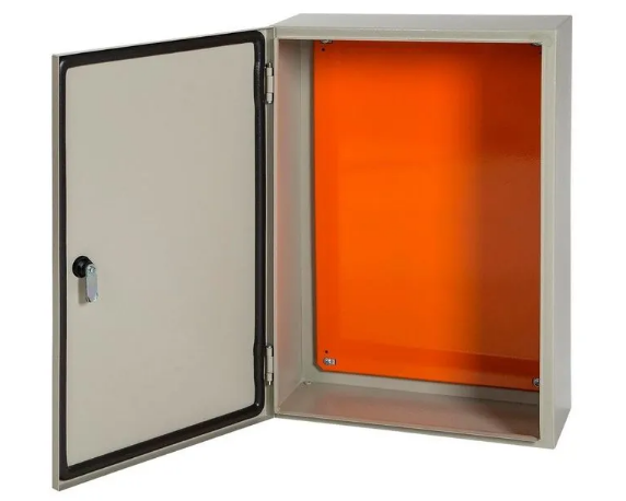 QUADRO DE COMANDO SOBREPOR 320 x 190 X 140