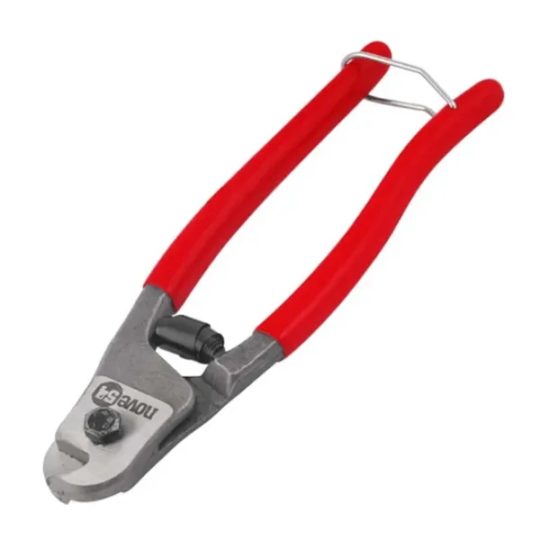 ALICATE CORTA CABOS (8"-203MM) NOVE 54
