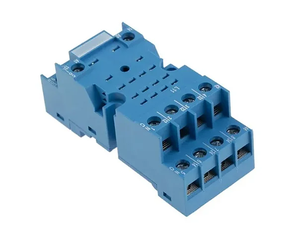 BASE PARA RELÉ 14 PINOS 9474 FINDER