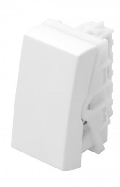 MODULO INTERRUPTOR SIMPLES 16A 2864 EVIDENCE FAME