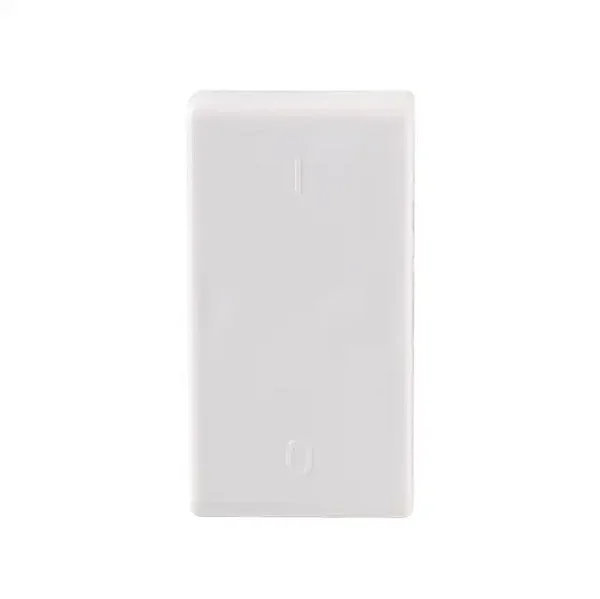 MODULO INTERRUPTOR BIPOLAR 10A 57115/004 LUX LIZ TRAMONTINA