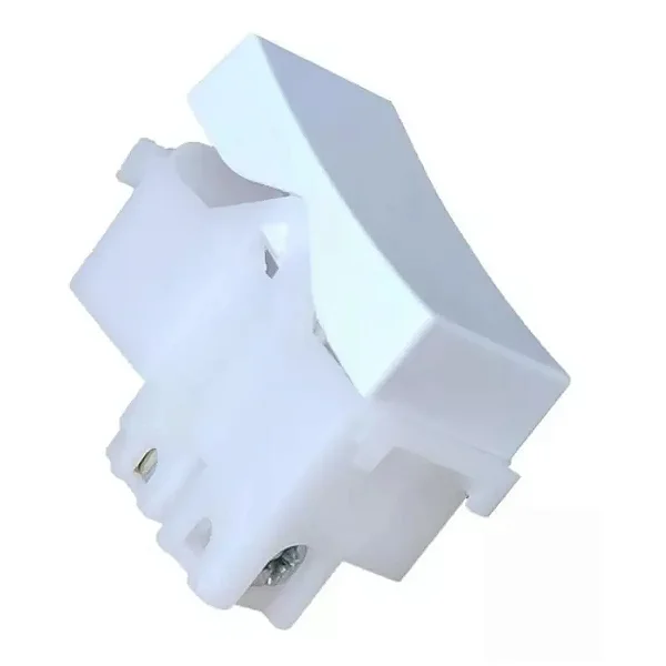 MODULO INTERRUPTOR SIMPLES 6A/250V ARIA TRAMONTINA