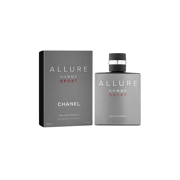 Allure Homme Sport Eau Extreme - Perfume Masculino 100ml