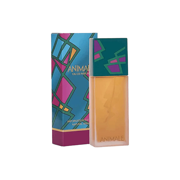Animale Eau de Parfum Feminino
