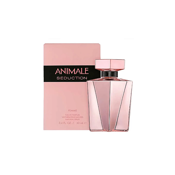 Animale Seduction Femme Eau de Parfum Feminino