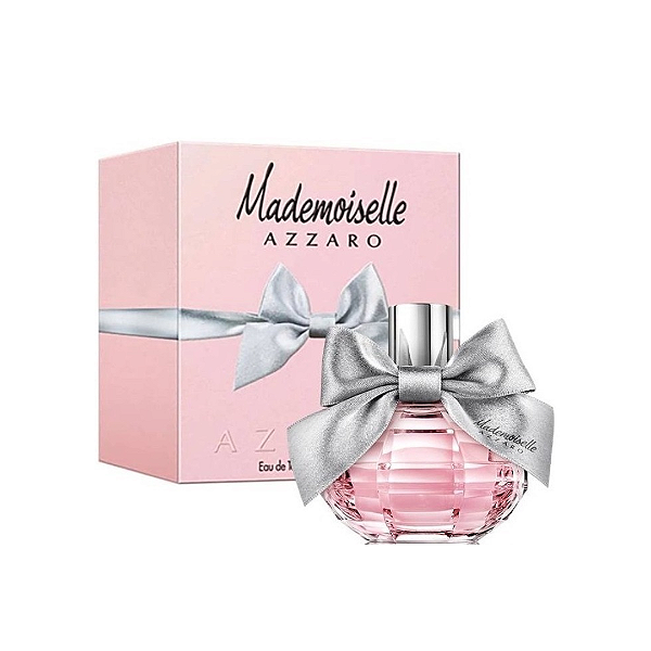 Mademoiselle Azzaro - Perfume Feminino 30ml