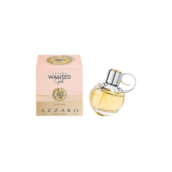 Azzaro Wanted Girl Eau de Parfum - Feminino