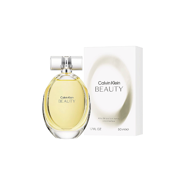 Beauty Calvin Klein Edp Feminino 100ml