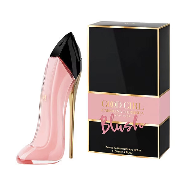 Good Girl Blush Carolina Herrera - Perfume Feminino - Eau de Parfum
