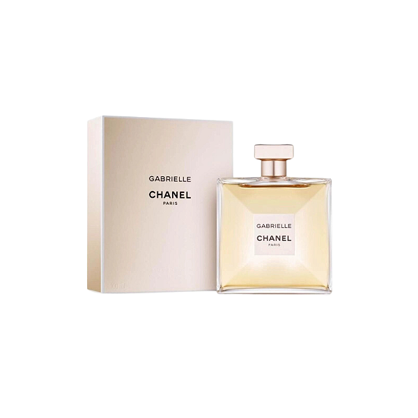 Gabrielle Chanel Paris - Eau de Parfum Feminino 100ml