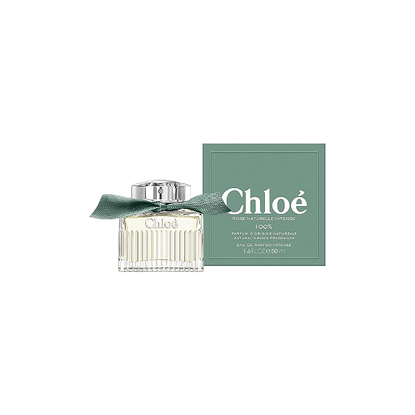 Rose Naturelle Intense Chloé Eau de Parfum - Perfume Feminino