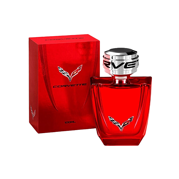 Corvette Deo Colônia – Perfume Masculino 100ml