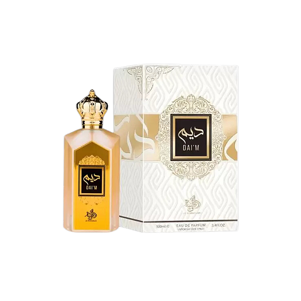Dai'm Al Wataniah Eau de Parfum - Feminino Árabe