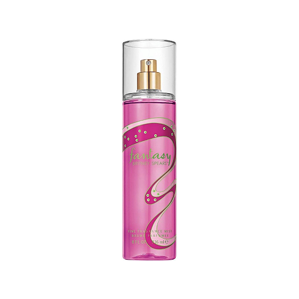 Body Mist Fantasy 236ml