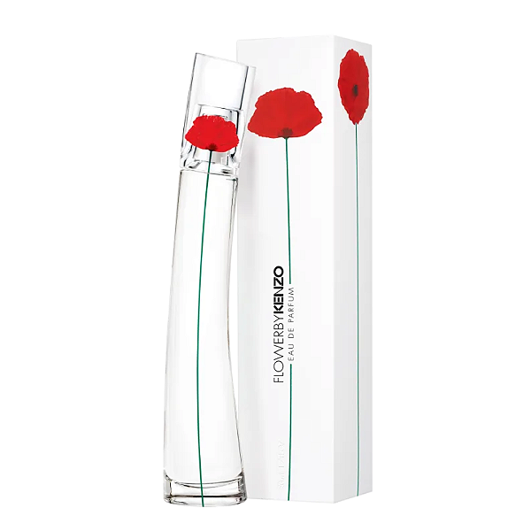 Flower by KENZO Eau de Parfum - Perfume Feminino