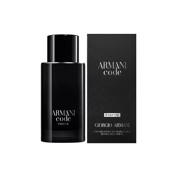 Giogio Armani - Armani Code Man Parfum Edp