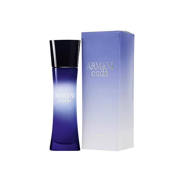 Armani Code Giorgio Armani Eau de Parfum - Perfume Feminino