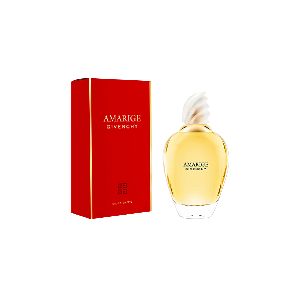 Amarige Givenchy Eau de Toilette - Perfume Feminino