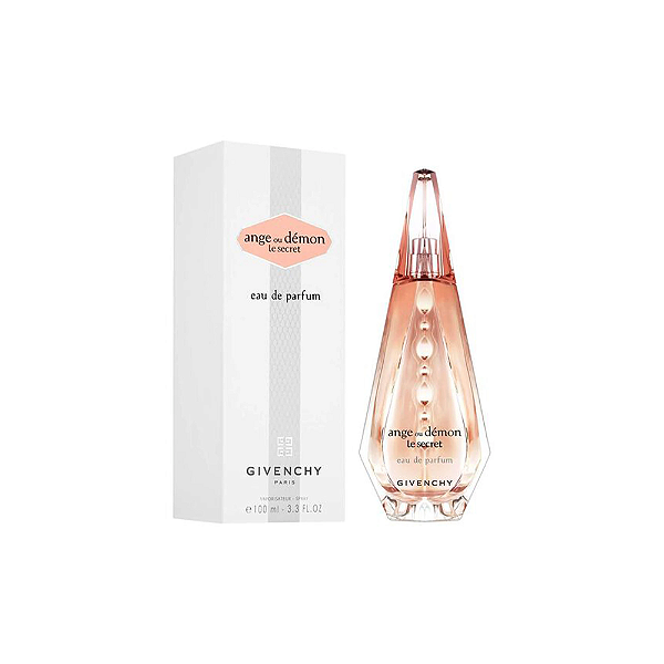 Ange ou Démon Le Secret Givenchy Eau de Parfum - Perfume Feminino 100ml