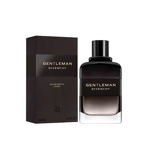 Gentleman Givenchy Eau de Parfum - Perfume Masculino