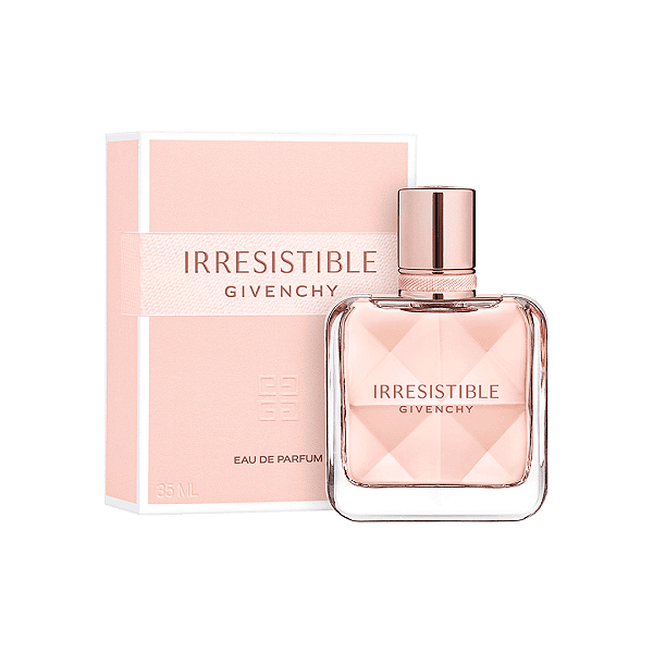 Irresistible Givenchy Eau de parfum - Perfume Feminino