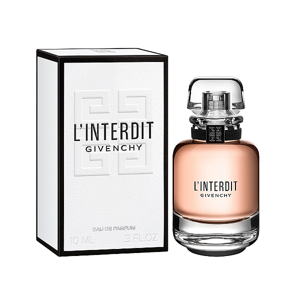 L'Interdit Givenchy Eau de Parfum - Perfume Feminino