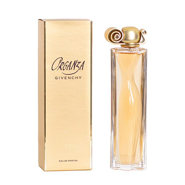 Organza Givenchy Eau de Parfum - Perfume Feminino 100ml