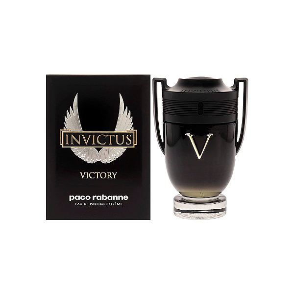 Invictus Victory Paco Rabanne Eau de Parfum - Perfume Masculino