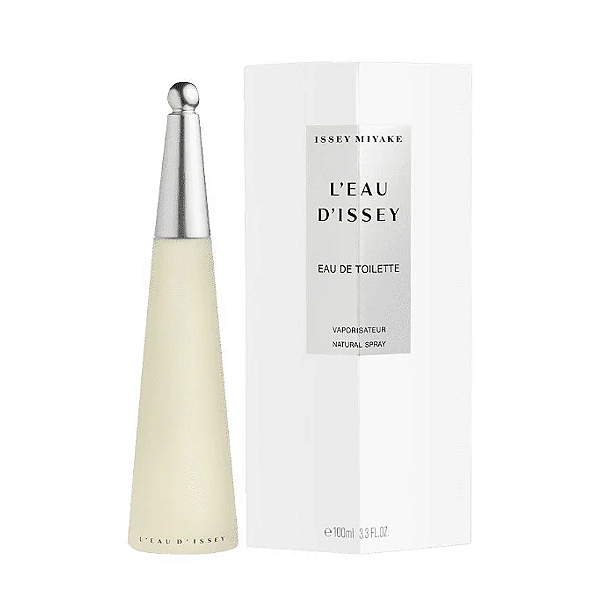 L'Eau d'Issey Issey Miyake Eau de Toilette - Perfume Feminino 100ml