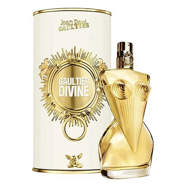 Divine Jean Paul Gaultier Eau de Parfum - Perfume Feminino