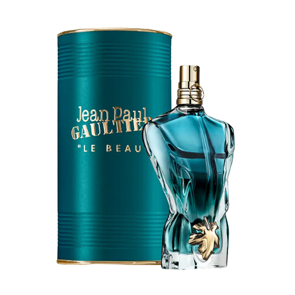 Le Beau Jean Paul Gaultier Eau de Toilette - Perfume Masculino