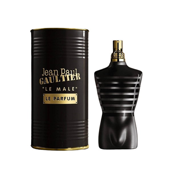 Le Male Le Parfum Jean Paul Gaultier Eau de Parfum - Perfume Masculino 75ml