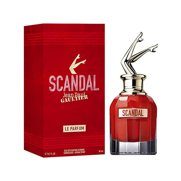 Scandal Jean Paul Gaultier Le Parfum - Perfume Feminino