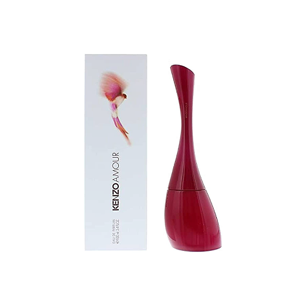 KENZO AMOUR - EAU DE PARFUM - PERFUME FEMININO
