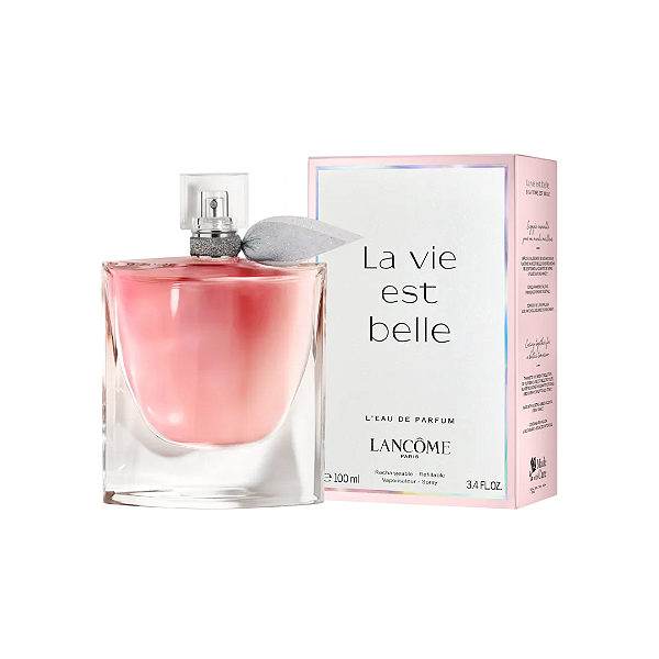 La Vie Est Belle Lancôme Eau de Parfum - Perfume Feminino