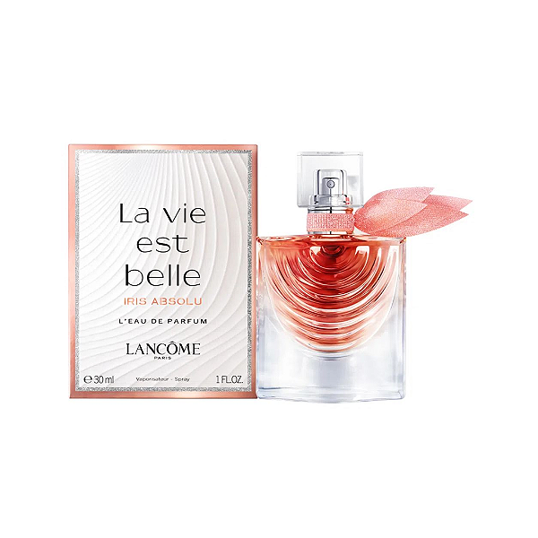 La Vie Est Belle Iris Absolu Lancôme Eau de Parfum - Perfume Feminino