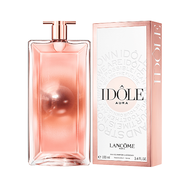 Idôle Aura Lancôme Eau de Parfum - Perfume Feminino