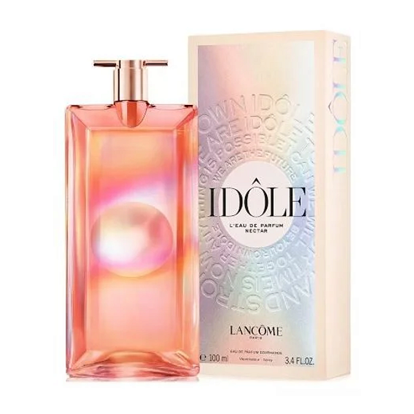 Idôle Nectar Lancôme Eau de Parfum - Perfume Feminino