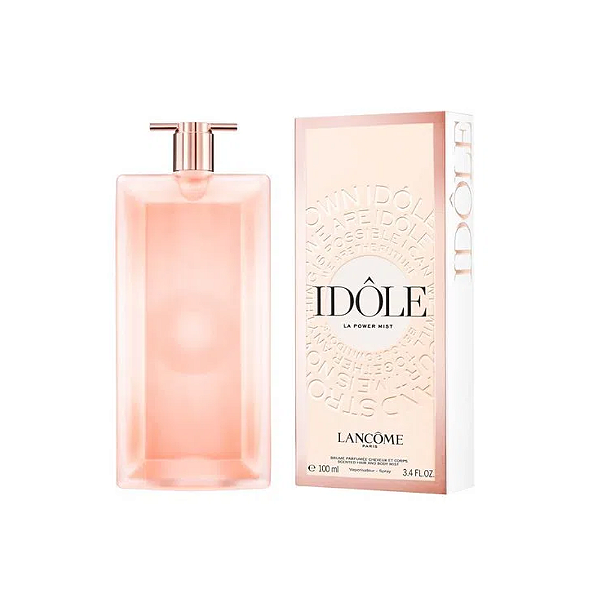 Lancôme Idôle La Power Mist - Bruma 100ml