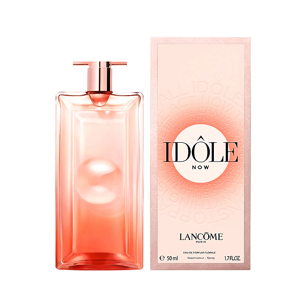 Idôle Now Lancôme Eau de Parfum - Perfume Feminino