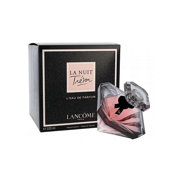 La Nuit Trésor Lancôme Eau de Parfum - Perfume Feminino